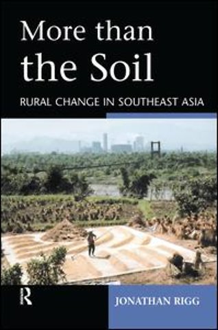 More than the Soil