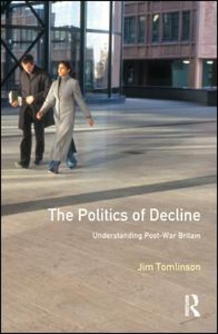 Politics of Decline