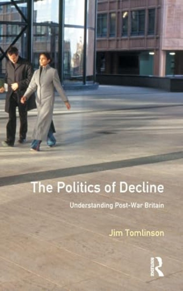 Politics of Decline