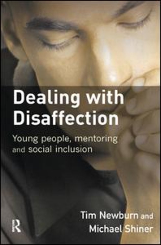 Dealing with Disaffection