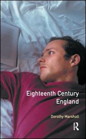 History of England
