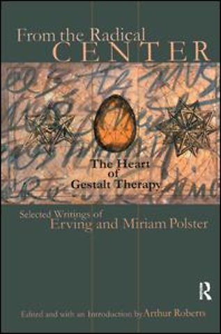 From the Radical Center