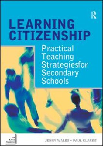 Learning Citizenship