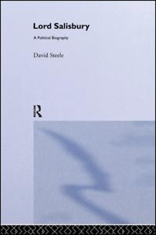 Lord Salisbury