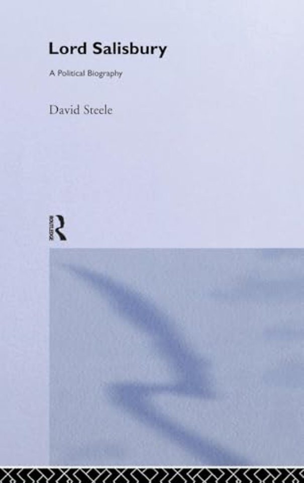 Lord Salisbury