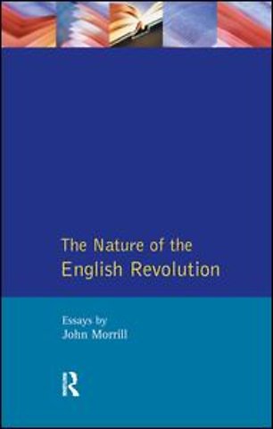 Nature of the English Revolution