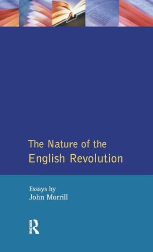 Nature of the English Revolution