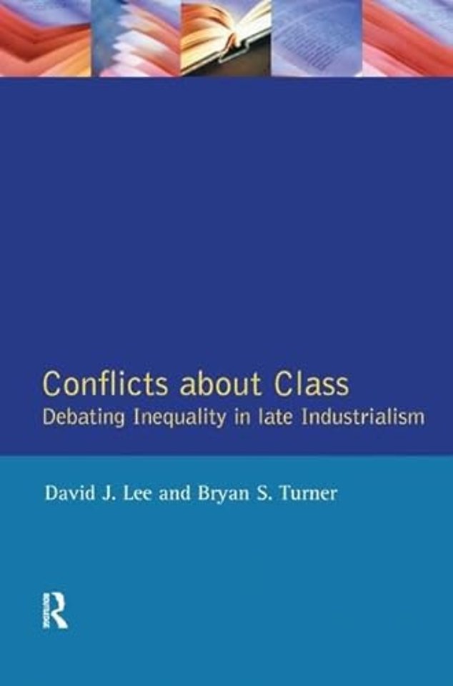 Conflicts About Class