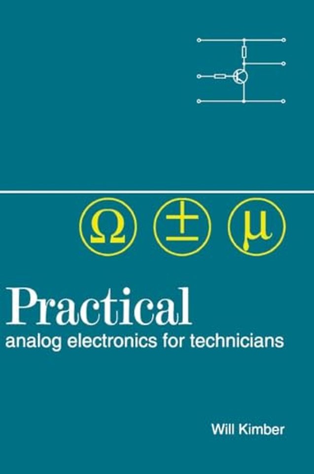 Practical Analog Electronics for Technicians
