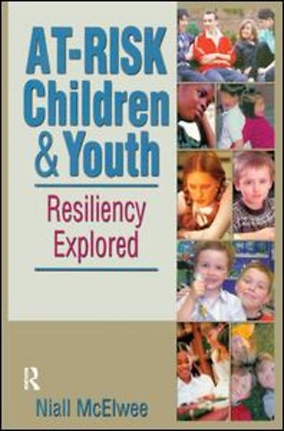 At-Risk Children and Youth