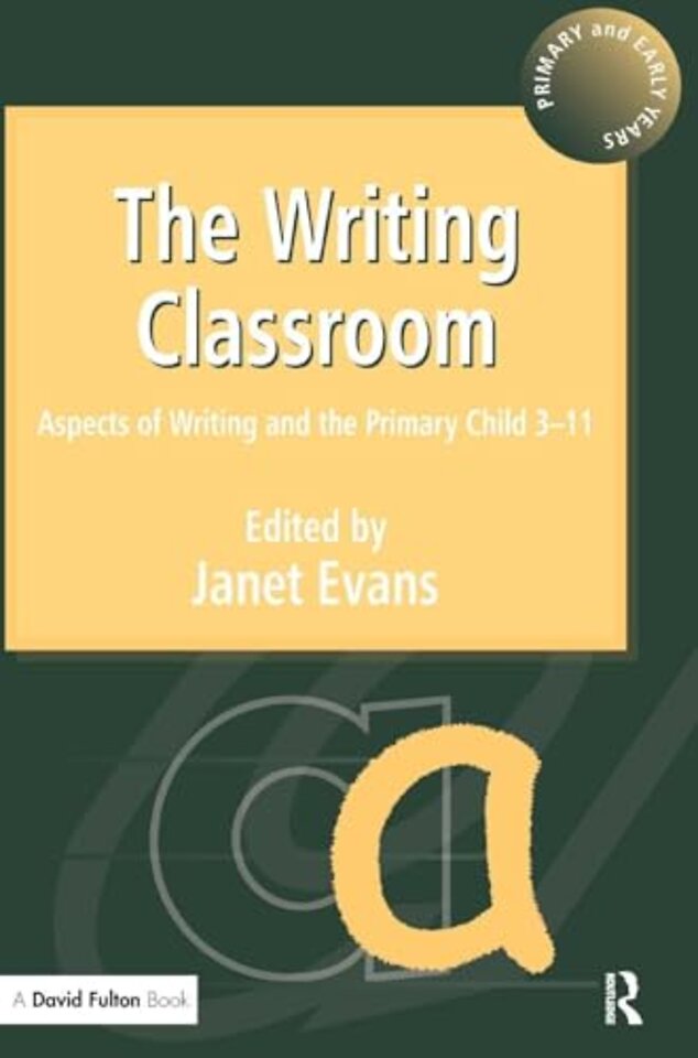 Writing Classroom