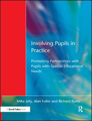 Involving Pupils in Practice