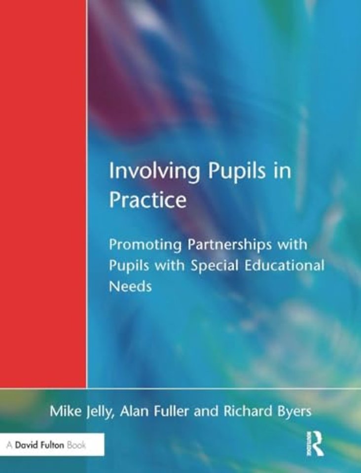 Involving Pupils in Practice