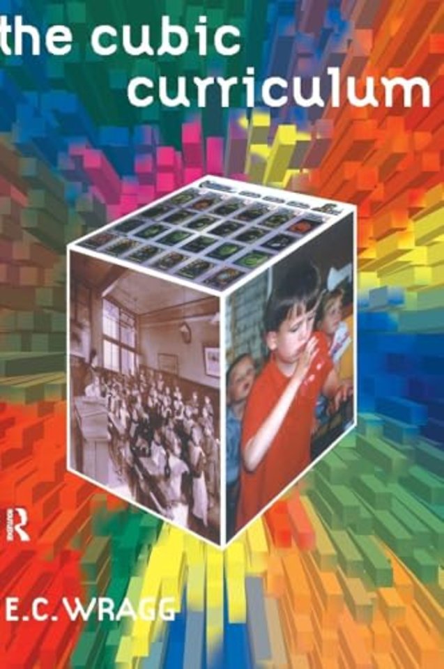 Cubic Curriculum