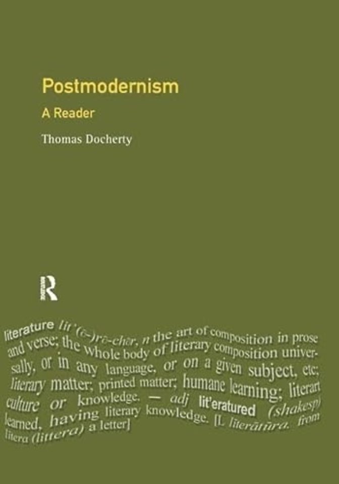 Postmodernism