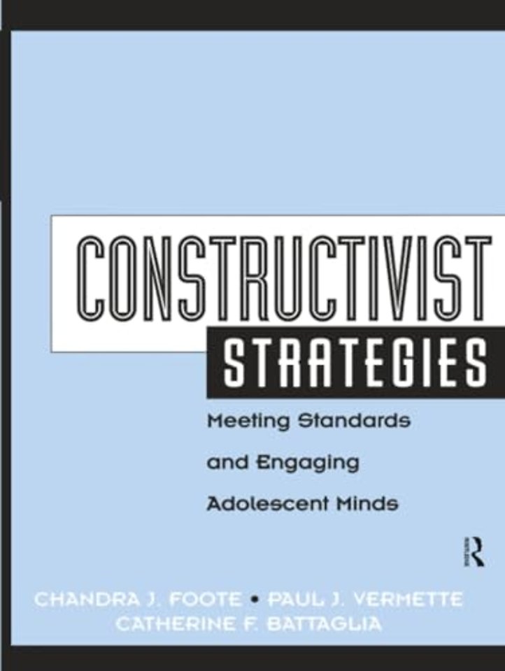 Constructivist Strategies