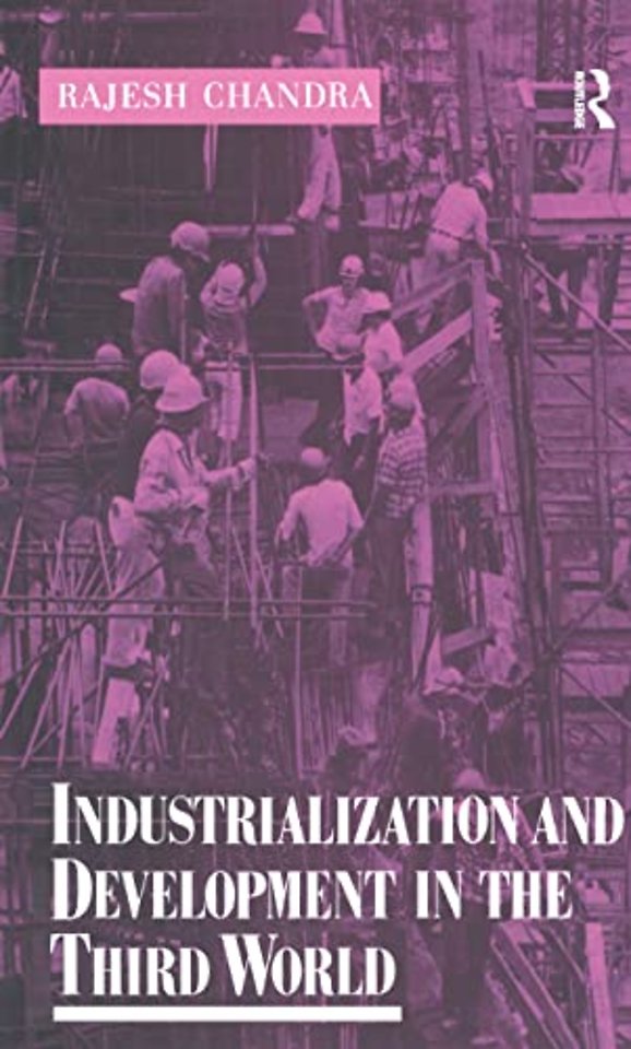 Industrialization and Development in the Third World