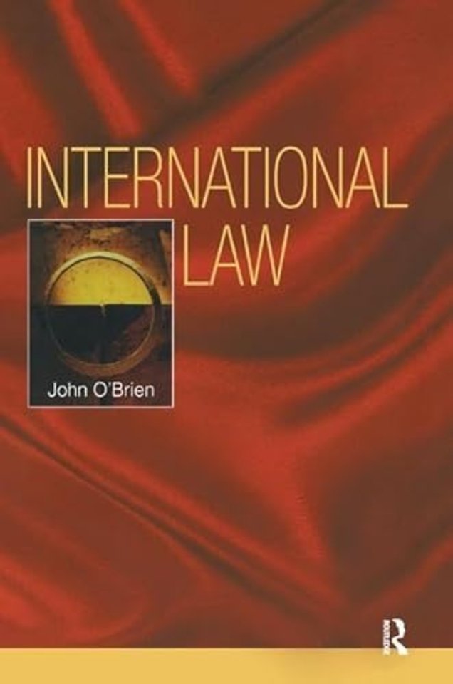 International Law