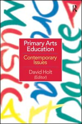 Primary Arts Education