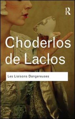 Les Liaisons Dangereuses