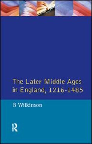 History of England