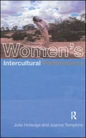 Women's Intercultural Performance