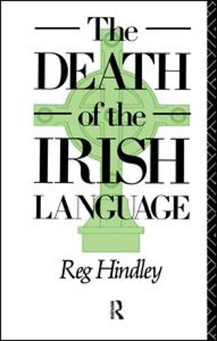 Death of the Irish Language