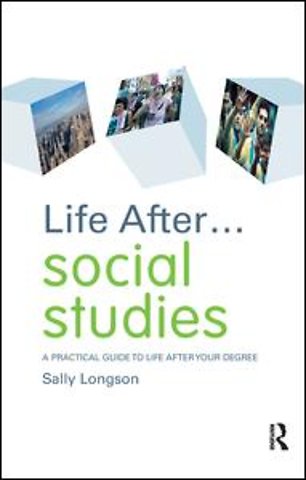 Life After... Social Studies
