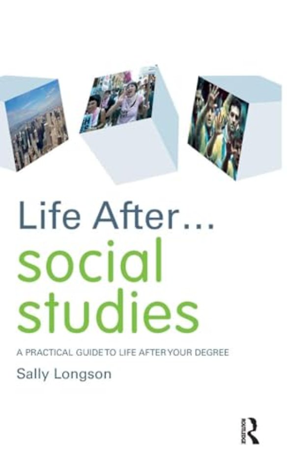 Life After... Social Studies