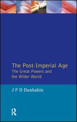 Postwar World