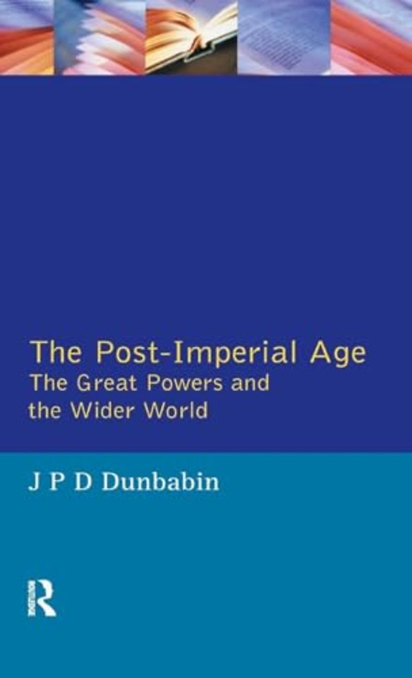 Postwar World