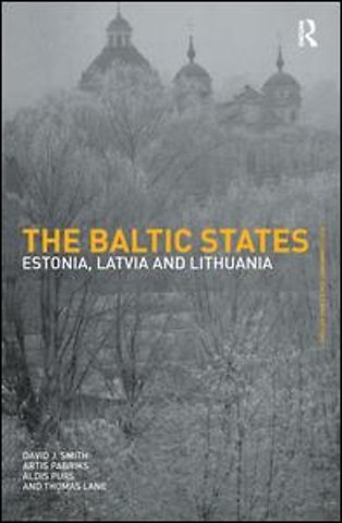 Baltic States