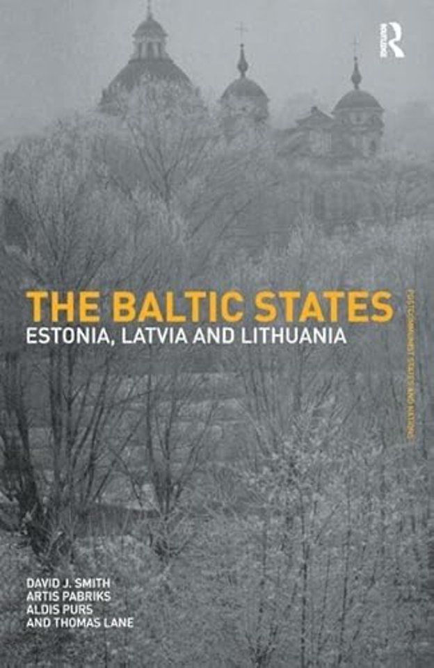 Baltic States