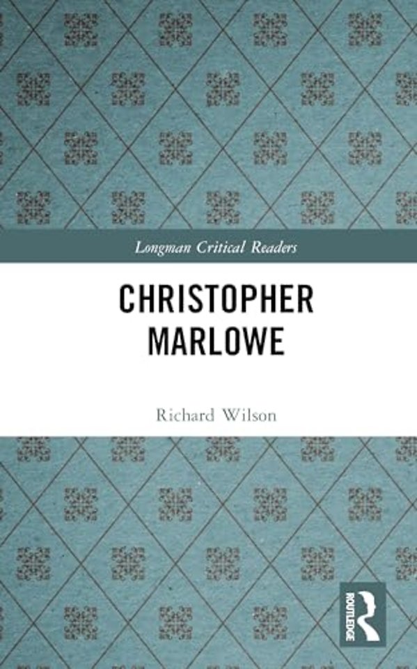 Christopher Marlowe