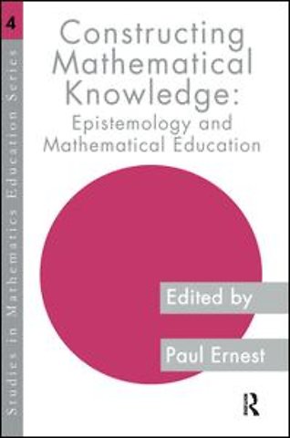 Constructing Mathematical Knowledge
