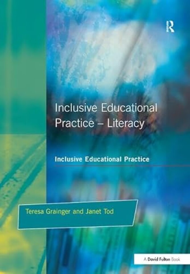 Inclusive Educational Practice