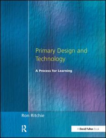 Primary Design and Technology