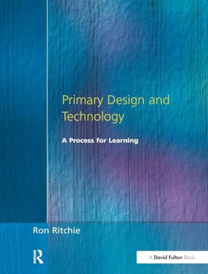 Primary Design and Technology