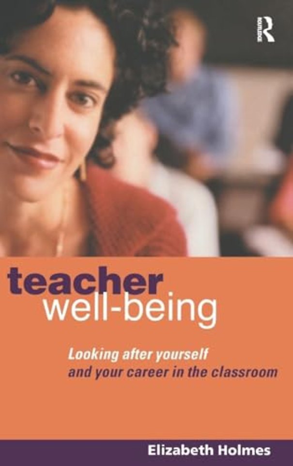 Teacher Well-Being