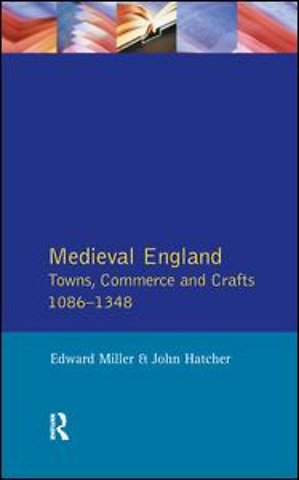 Medieval England