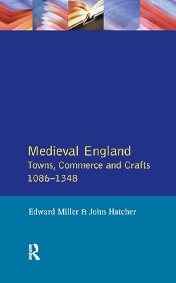 Medieval England