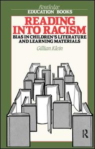 Reading into Racism