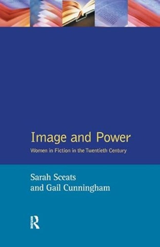 Image and Power