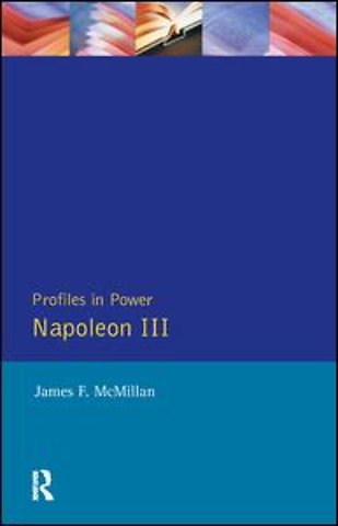 Napoleon III
