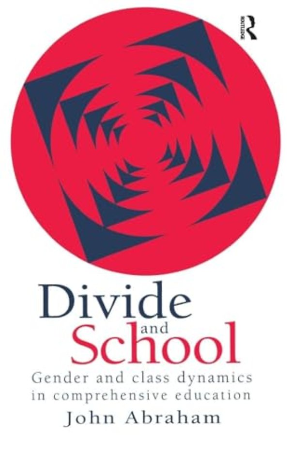 Divide And School