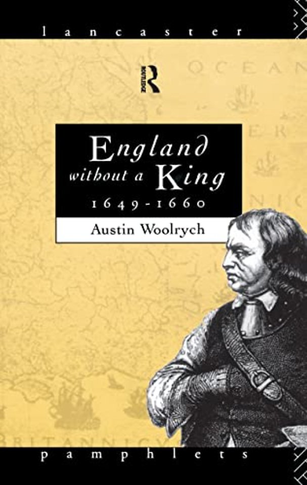 England Without a King 1649-60