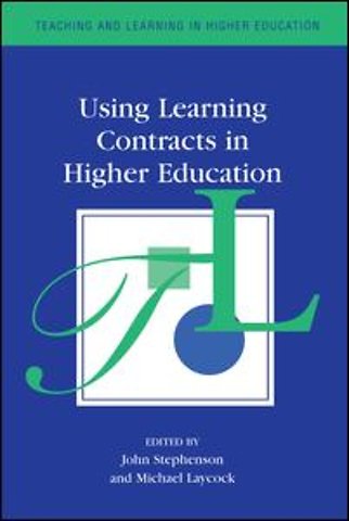 Using Learning Contracts in Higher Education