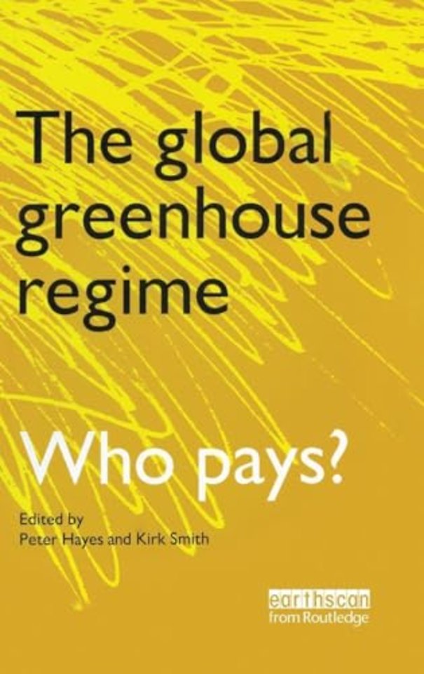Global Greenhouse Regime