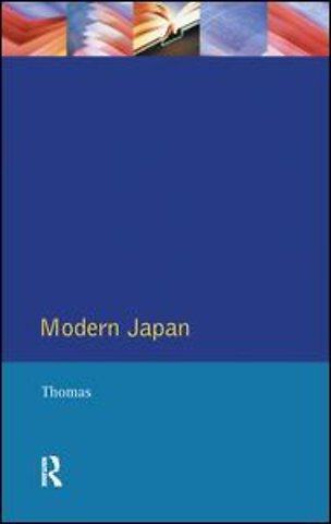 Modern Japan