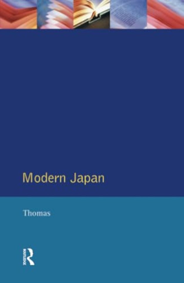 Modern Japan